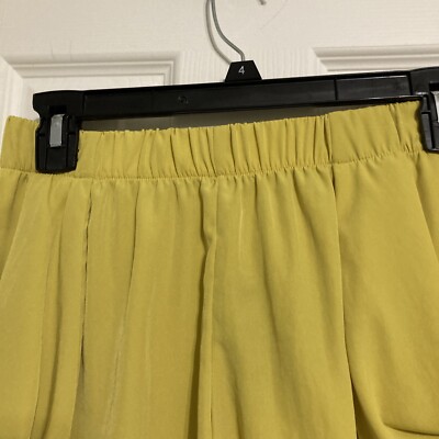 green emerald velvet dress Everyday Happiness Kelly Green Linen Shorts  Shop the Mint