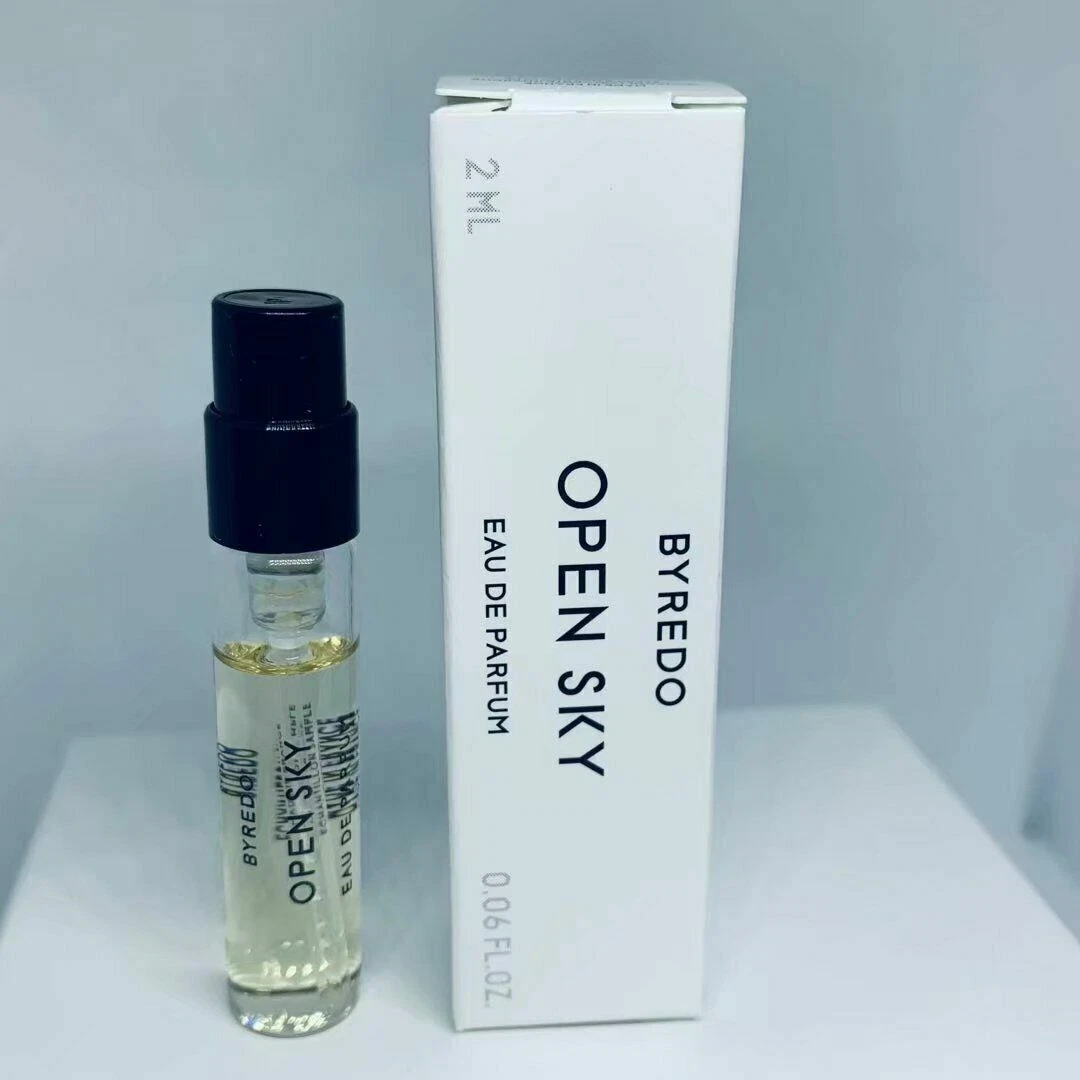 Byredo Open Sky