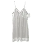 VELROSE SNIP-TO-FIT FULL SLIP, SIZE 48, (ID#188062-1853)