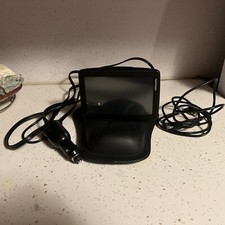 Lot GPS portable TOMTOM 4EN52 Z1230 avec écran USB 5"