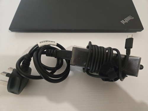 Lenovo ThinkPad T14s Gen 3 Core i5-1245U 16GB 256GB SSD FHD+GRADE A Touch screen - Picture 4 of 5