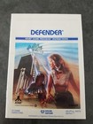Atari Defender, Missile Command & Pole Position Instructions Manuals  — photo 2