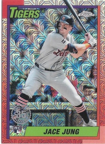 2025 Topps Series 2 Baseball Pick Complete Your Set RC Parallel Insert Chrome 🔥 - Picture 31 of 163