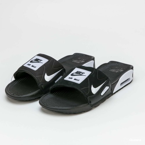 nike air max slides men