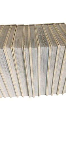 The New Book Of Knowledge 20 Volume Complete Set Of Encyclopedias 1992 Very Good - Picture 5 of 11