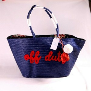 time and tru tote bag