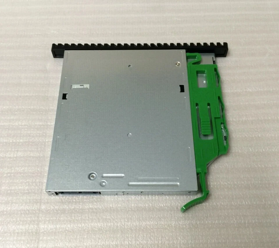 Genuine HP EliteDesk 800 CD/DVD Burner w/Bezel & Caddy 849055-6C3 - Image 2 of 4