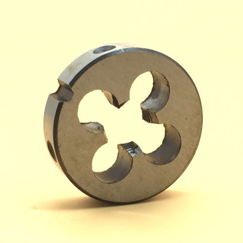 3/8" 16 Left hand Thread Die 3/8 16 TPI [SNT] eBay