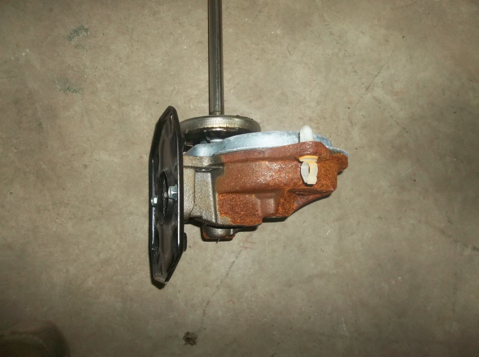 KENMORE / ROPER/ WHIRLPOOL WASHER TRANSMISSION / GEARCASE 3360629 /