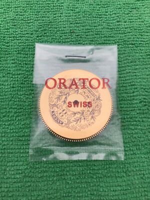 Schild & Co. 101 Orator Watch Part, X620