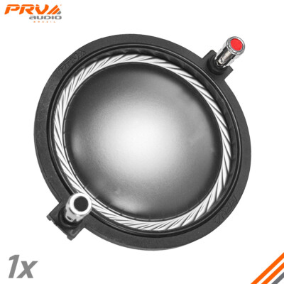 1x PRV RPD3220Ti Original AUTHENTIC Replacement Diaphragm for D3220Ti D3220Ti-Nd