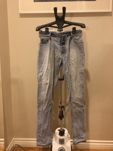 Indigo Selvedge Jeans 32 
