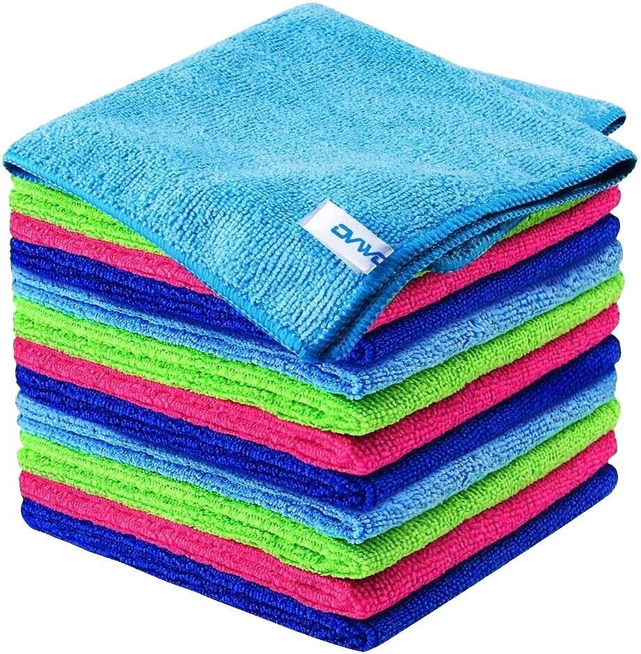 Food/Kitchen Bath Towels & Washcloths