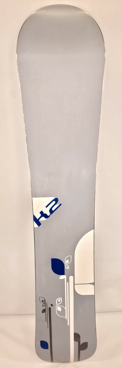 K2 SKYLA Women's Snowboard 151cm | eBay K2 SKYLA Women's Snowboard 151cm | eBay