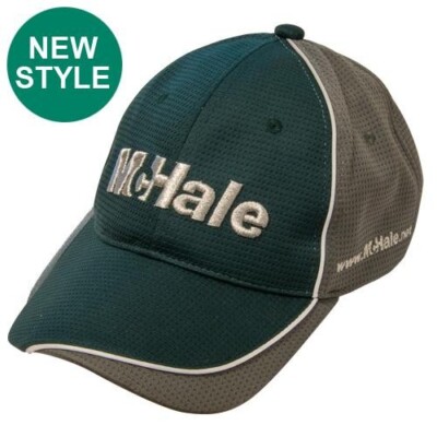 McHale Baseball Cap / Mütze