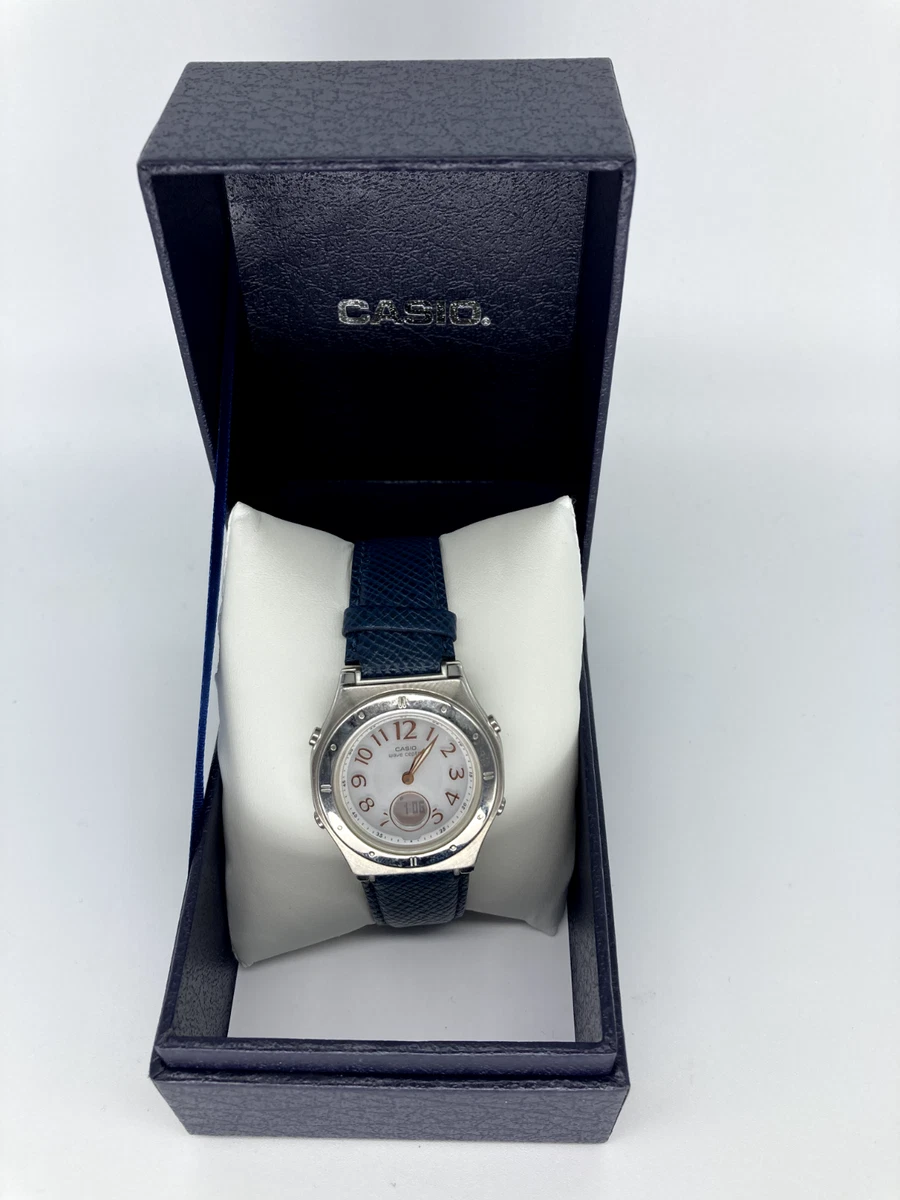 casio lwa m141