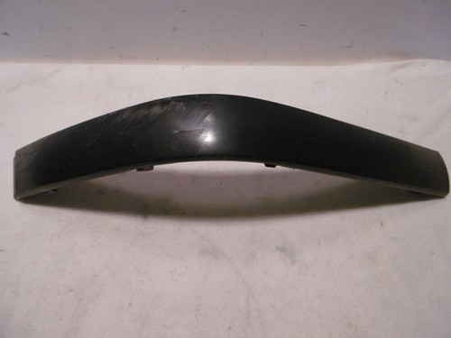 BMW E36 M3 Leiste für die Stoßstange vorne rechts