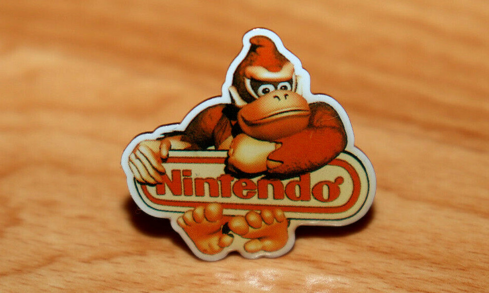 ★週末セール★Donkey Kong Conuntry中古美品完品SNES北米版 Donkey Kong Country (SNES, Super Nintendo, 1994) Complete in