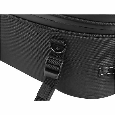 Nelson Rigg Trails End Dual Sport / Enduro Tail Bag Black - Picture 5 of 5