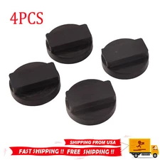 4Pcs Jack Pad for BMW & Mini Jack Pad Square Polyurethane Jack Pad Adapter