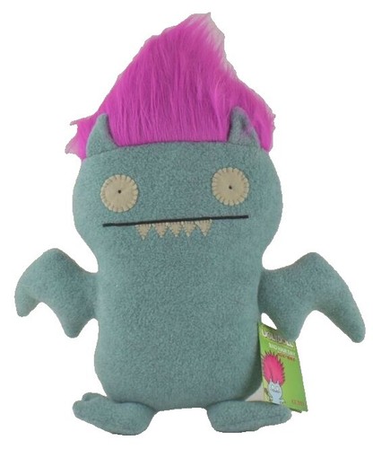 male rose toy review Uglydoll: Goin' Places (1): Nichols, Travis, Horvath, David: 9781421555225:  Amazon.com: Books