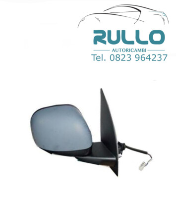Assemblaggi Di Specchietti Retrovisori Laterali Per Audi A1 | Acquisti Online Su - Foto 2