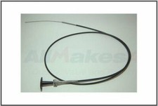 Capote Land Rover 110