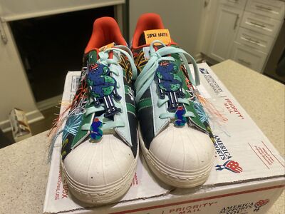 adidas x sean wotherspoon super earth stockx