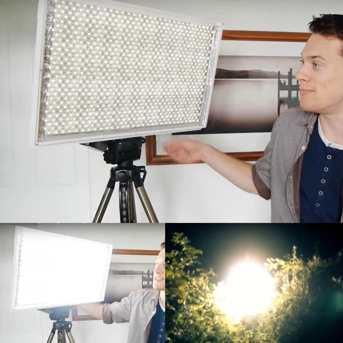 5M White 5630 LED Flexible Strip High Quality Super Bright CRI RA 95 300 LED 12V - Image 4 of 4