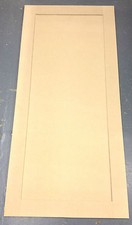 MDF shaker cupboard doors *custom sizes available* 