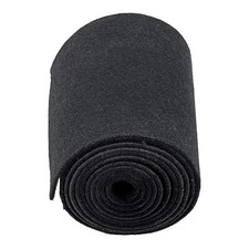13FT Under-felt Car Speaker Box Boat Trailer 12" Marine Grade Bunk Board Carpet