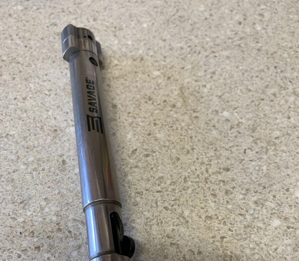 Conjunto de pernos Savage Axis 223 para mano derecha OEM Foto 4 de 4