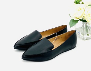 women's micah pointy toe loafers