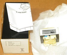 TRIAD MAGNETICS F12-500 TRANSFORMER NIB F12500