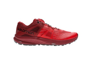 salomon rosse