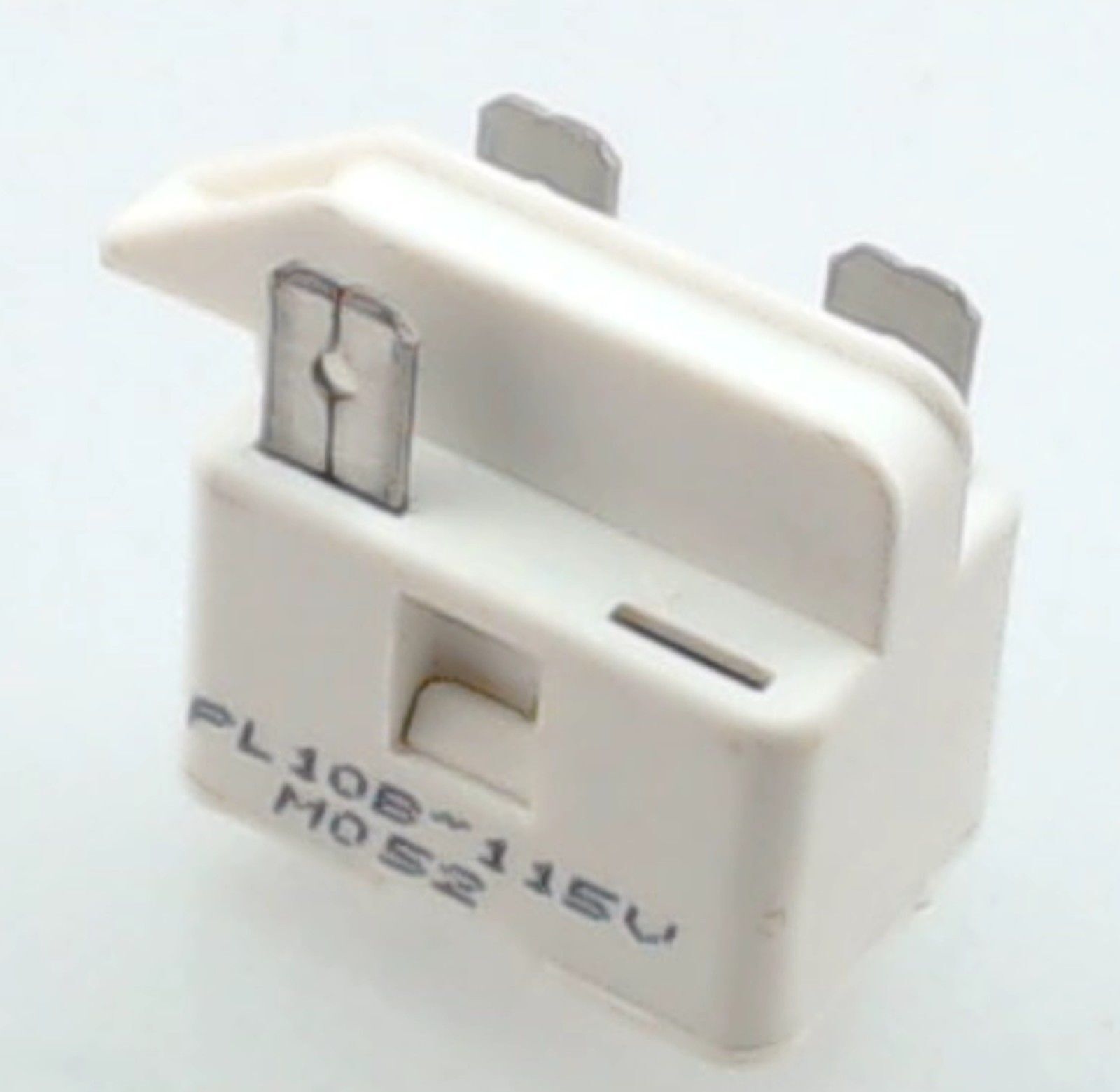 5303007173, Compressor Relay Replaces Electrolux-image