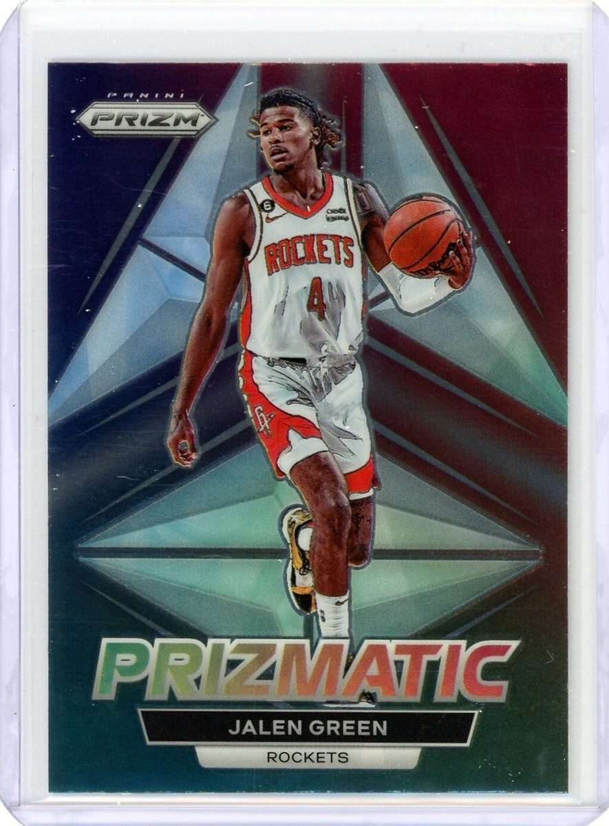 NBAカード JALEN GREEN AUTO 22-23 one and one jalen green auto 【公式通販】