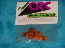 Vintage Team CRC #4022 Pre Formed Battery Bars Pre Bent