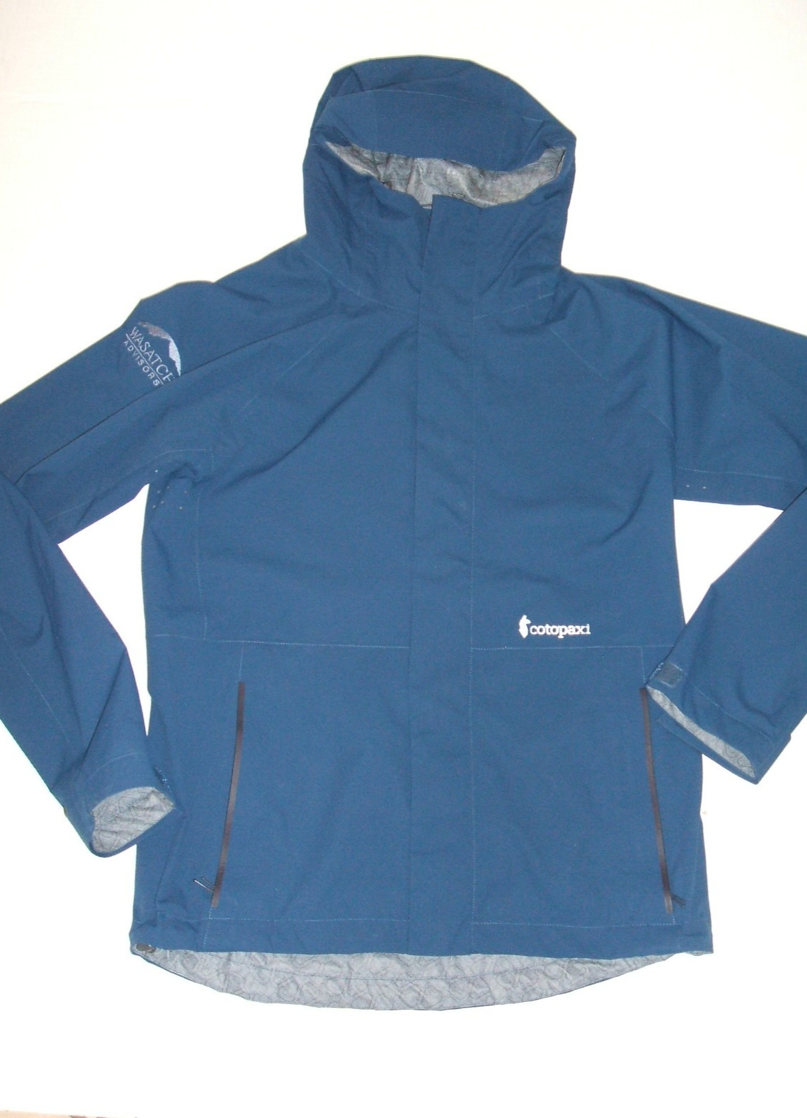 Cotopaxi Rain Wind Shell Jacket Women XS Tikal Ac… - image 1