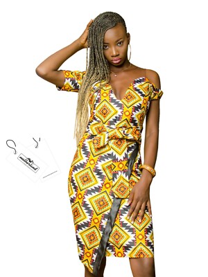 African Dress for Women, Ankara Clothing, Ankara designs, Ankara clothing | eBay African Dress for Women, Ankara Clothing, Ankara designs, Ankara clothing | eBay