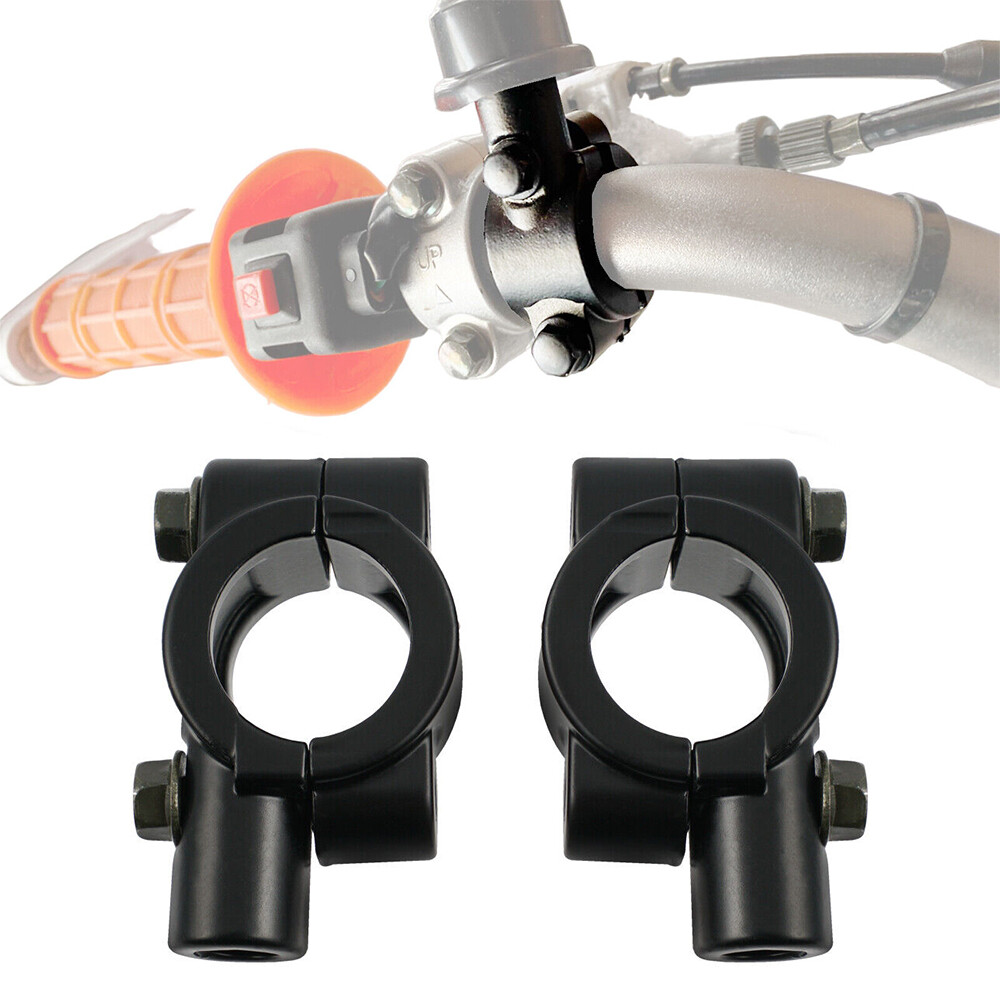 ATV Handlebar Mirrors In ATV Mirrors - Foto 2