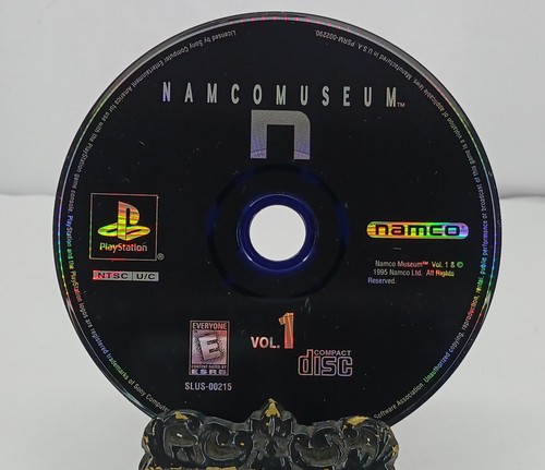 Playstation 1-PS1 Games-You Pick, You Choose-READ DESCRIPTION, LOOK AT PHOTOS!!! - Picture 245 of 613