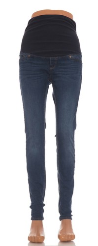 H\u0026M MAMA Super Skinny High Rib Jeans Size EUR 40 | eBay