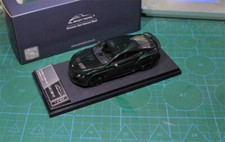 for Almost Real for Bentley for Continental for GT for GT3-R car LTD 1:43 model
