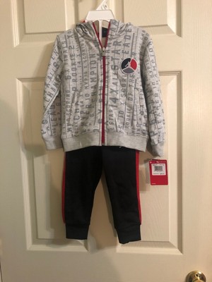 2t sweatsuit