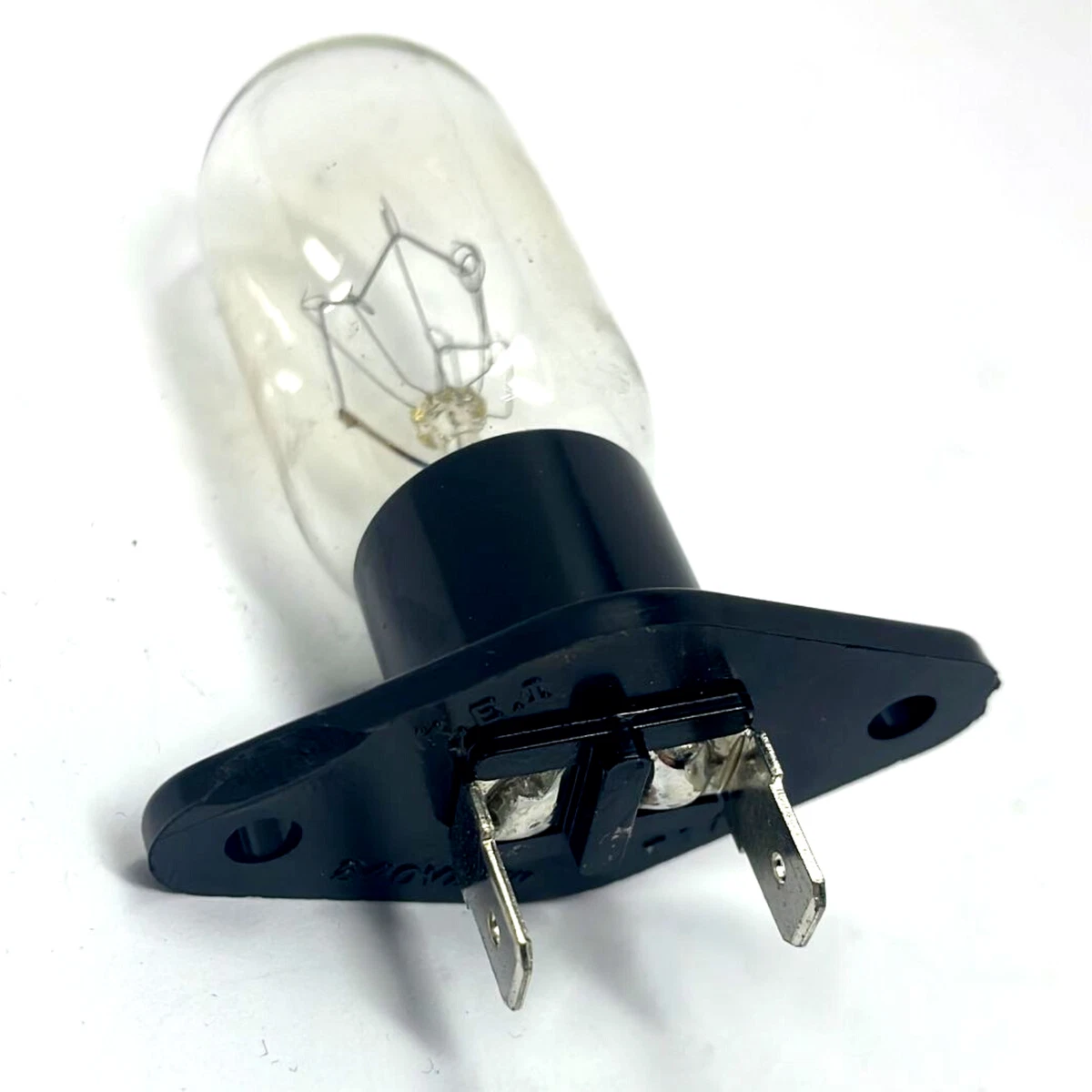 Lampadina Per Microonde W10886919 &ndash; Ricambio Compatibile Con Whirlpool (Chiara)