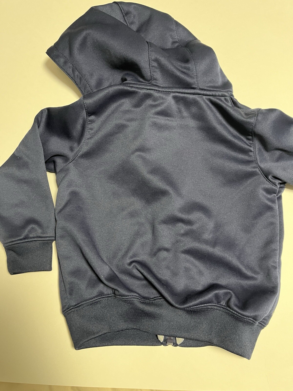 SACAI X NIKE Giacca Nike 24 mesi ha qualche sbucciatura di piccole lettere sul fondo non si nota