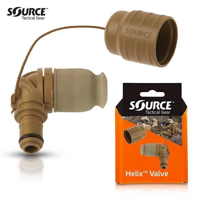 Source Luxury goods Tactical 4509500200 Coyote Brown Flo High Helix Hydration Max 61% OFF