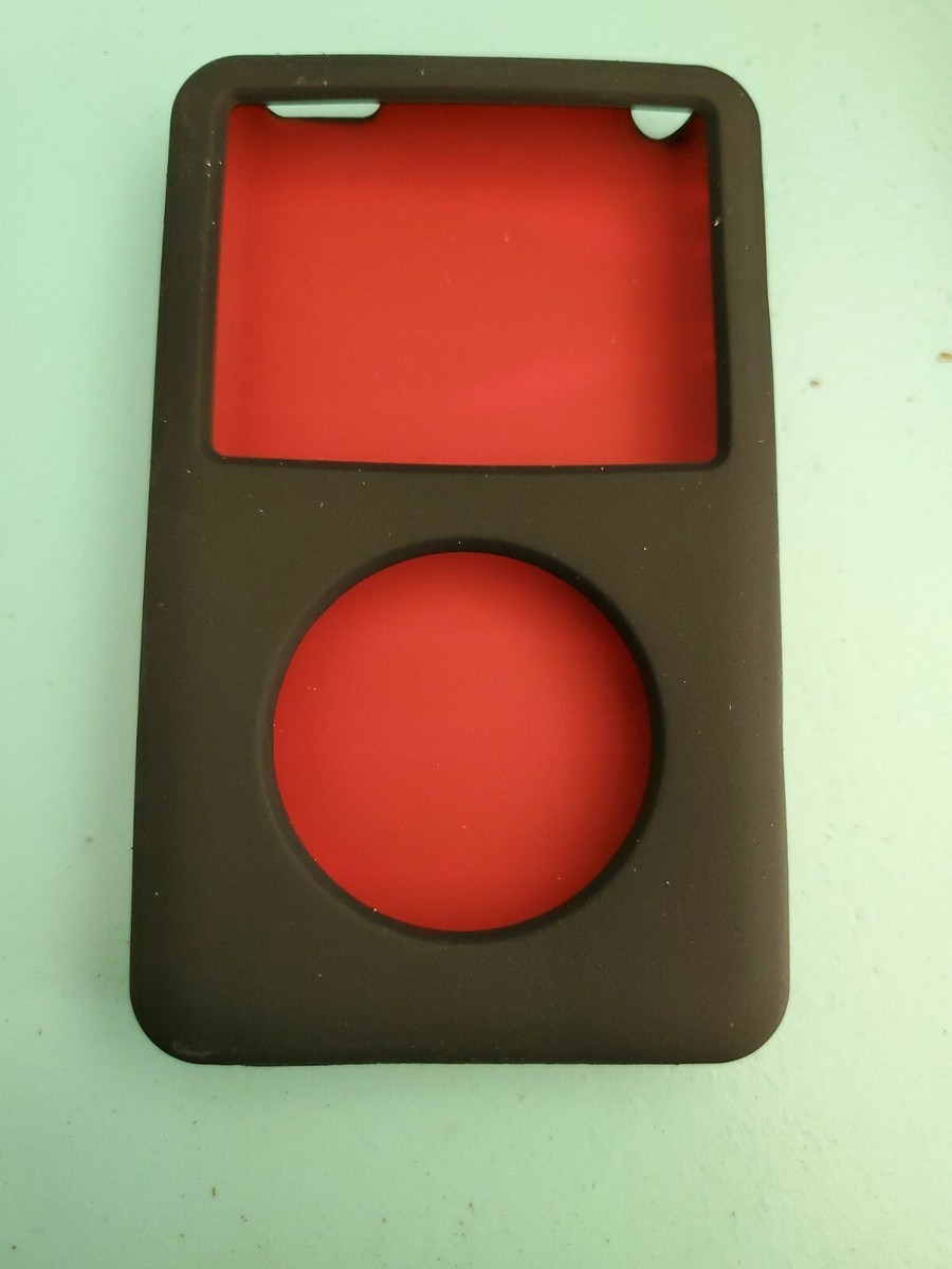 Belkin Silicone Grip Sleeve Case for iPod Classic 80GB/120GB/160GB