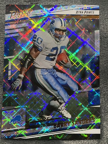 Xtra Points DIAMOND Parallel 2022 Prestige Football Cards You Pick/Choose! READ* - Picture 2 of 12